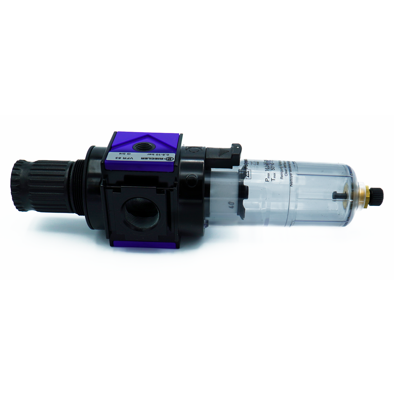 Filter regulator R 1" P/N: 5115426
