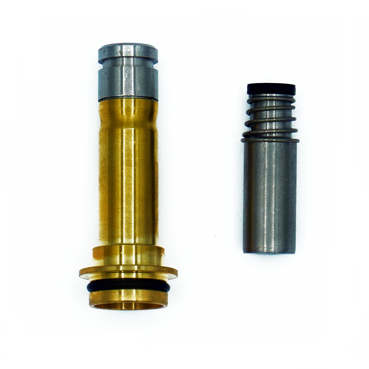 Vorsteuerventil Teilesatz Type 128401 Artikelnummer: 5107713