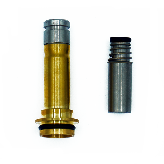 Vorsteuerventil Teilesatz Type 128401 Artikelnummer: 5107713