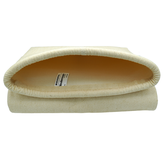 Flachschlauch Gr. 4/2,2 für Filter Type FS.22 Artikelnummer: 5109263