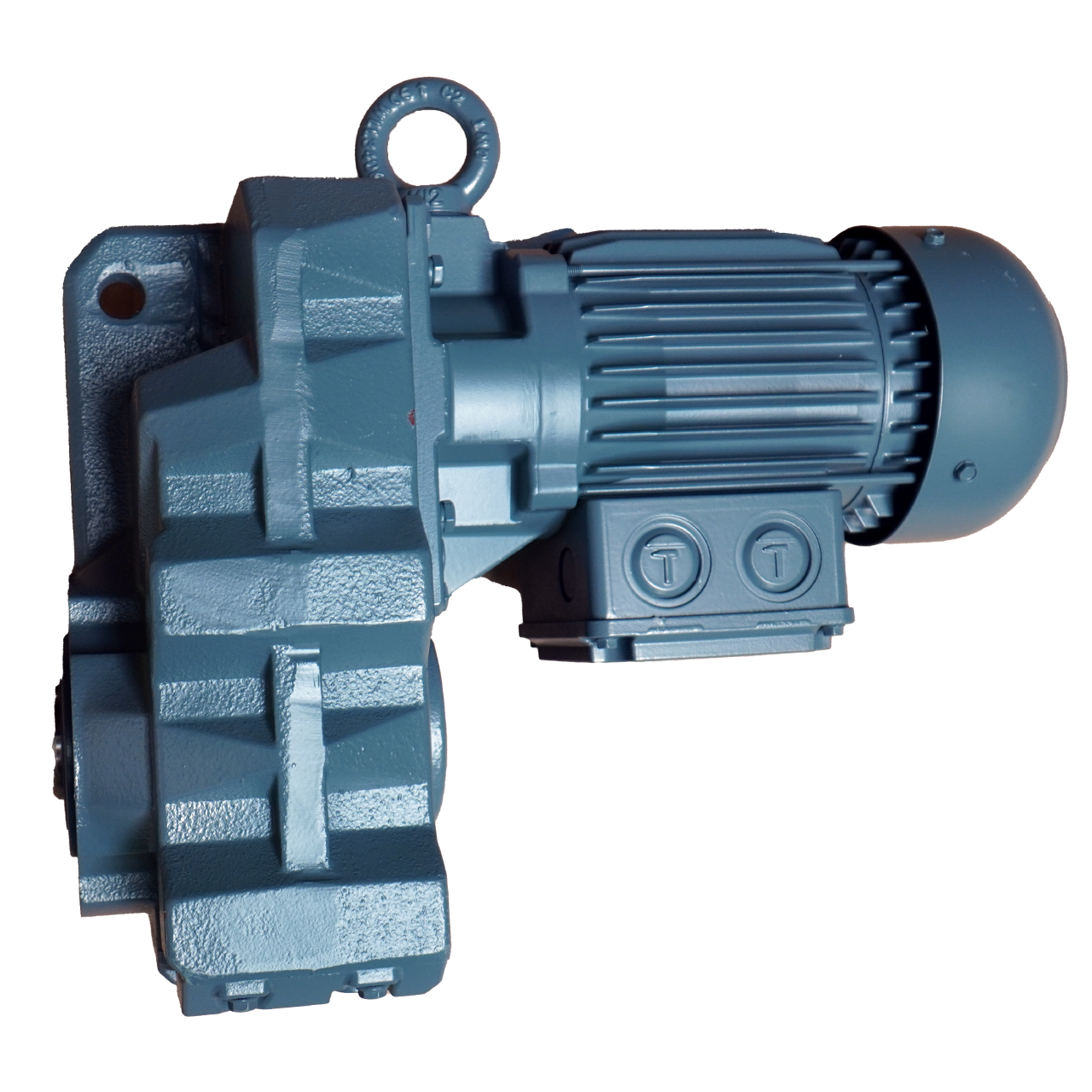 Gear motor P/N: 5116734
