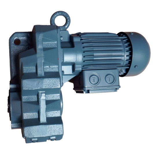 Getriebemotor Artikelnummer: 5116734