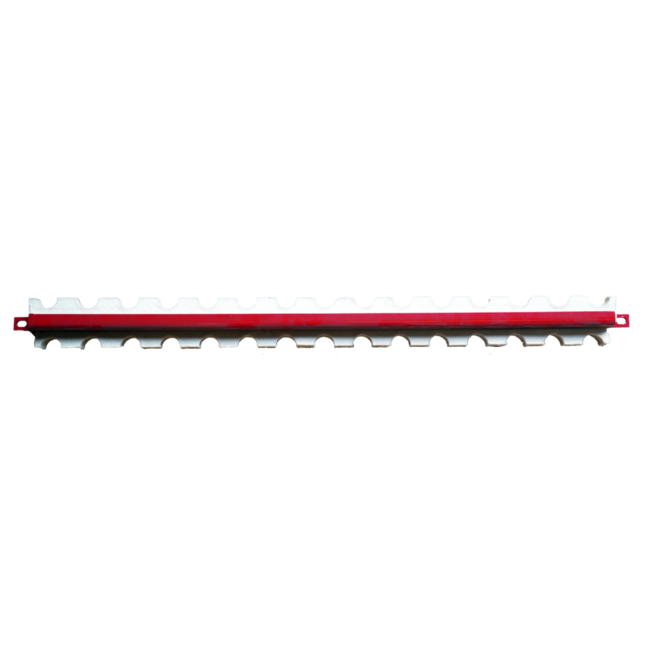 Filter bag support double 0,50 T55 Aramid including fastening material P/N: 50117924