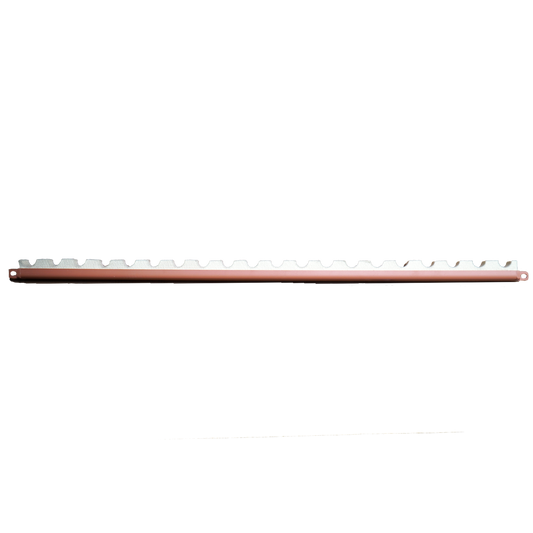 Flachschlauchauflage FS 1,00 T55 ARAMID + Schraub Artikelnummer: 50109510