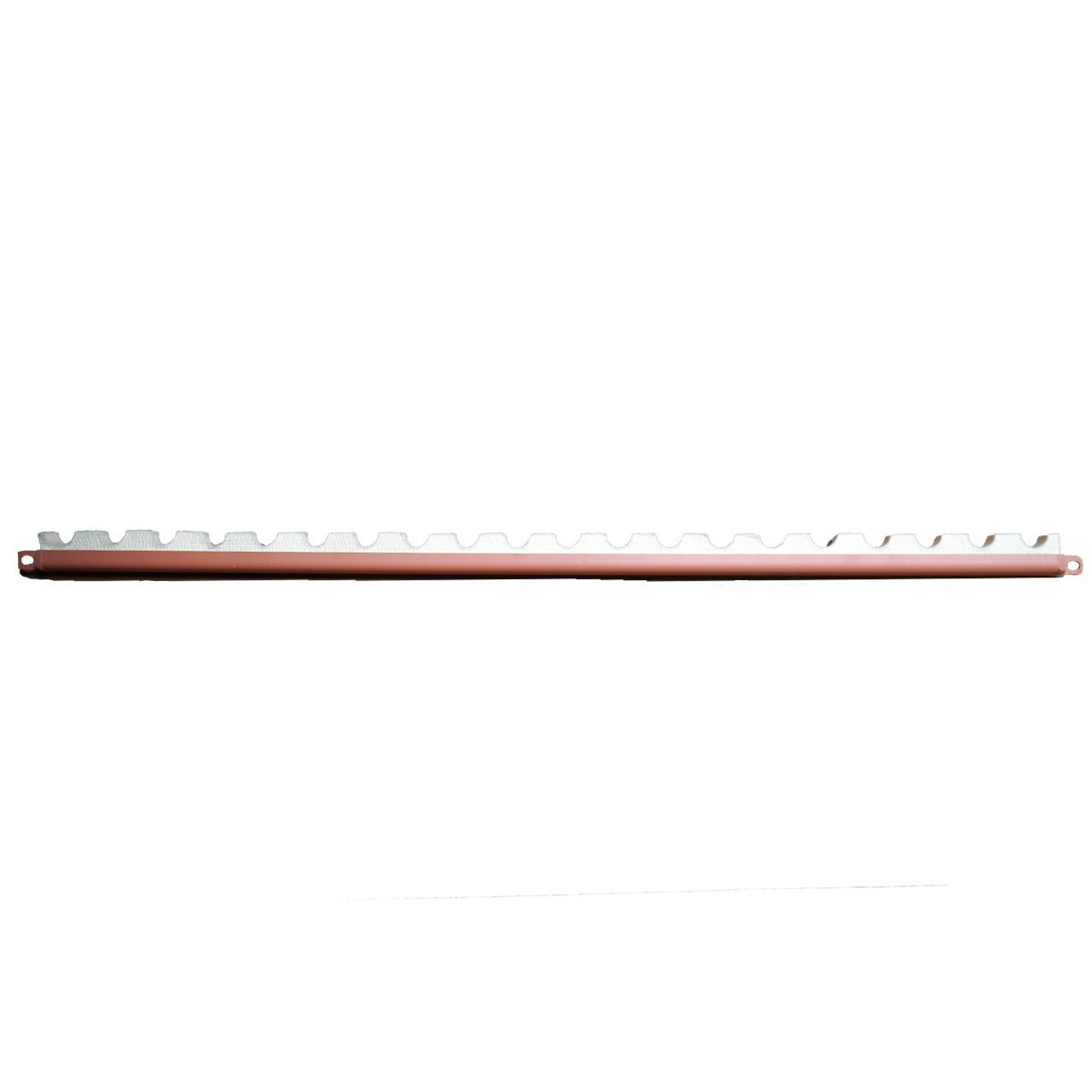 Filter bag support Size 0,75 U-Profile Aramid including fastening material P/N: 50109677