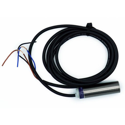 Initiator 3-Leiter M18 XS618B1PAL2 l=60mm Artikelnummer: 5115596